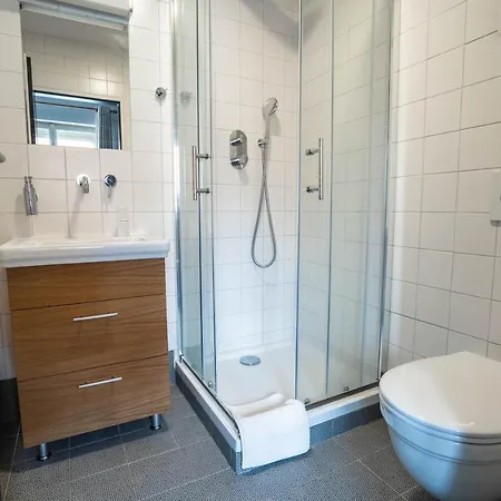Old Town Square Suites 2* Praag