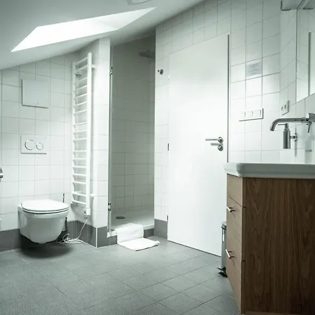 Aparthotel Old Town Square Suites Praga